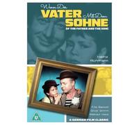 Wenn Der Vater Mit Dem Sohne [Import]
