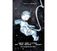 Wenn Der Vater Mit Dem Sohne Singt