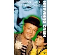 Wenn der Vater mit dem Sohne [VHS] - Import Allemagne