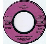 Wenn der Wind sich dreht (1988) / Vinyl single [Vinyl-Single 7'']