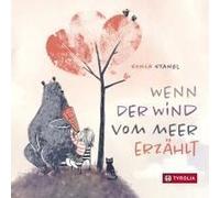 Wenn Der Wind Vom Meer Erzählt