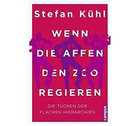 Wenn Die Affen Den Zoo Regieren