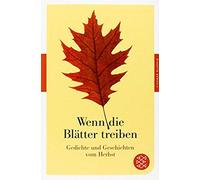 Wenn Die Blätter Treiben