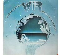 Wenn Die Flut kommt (1984, & WIR) [Import]