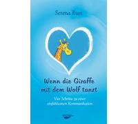 Wenn Die Giraffe Mit Dem Wolf Tanzt