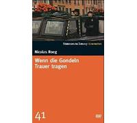 Wenn die Gondeln Trauer tragen