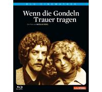 Wenn Die Gondeln Trauer Tragen (Blu Cinemathek)