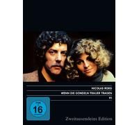 Wenn die Gondeln Trauer tragen. Zweitausendeins Edition Film 91.