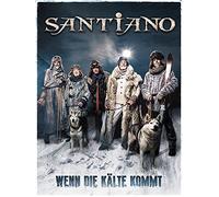Wenn Die Kälte Kommt (Fanbox) [Import]