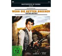 Wenn Die Ketten brechen-Masterpiece of Cinema-Mediabook [Import]