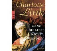 Wenn die Liebe nicht endet