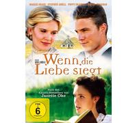 WENN DIE LIEBE SIEGT-AUFBRUCH NACH WESTEN DVD NEUF