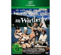 Vivi Bach;Claus Biederstaedt;Eddie Arent;Grethe We - Wenn Die Musik Spielt am Wörthersee [Import]