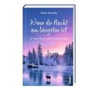 Wenn Die Nacht Am Längsten Ist