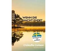 Wenn Die Nacht Endet