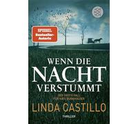 Wenn die Nacht verstummt