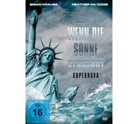 Wenn Die Sonne verglüht-Supernova [Import]