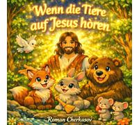 Wenn die Tiere auf Jesus hören