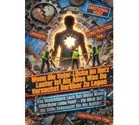 Wenn Die Vater-Lücke Im Herz Lauter Ist Als Alles Was Du Versuchst Darüber Zu Legen: Das Unsichtbare Loch Das Bleibt Wenn Väterliche Liebe Fehlt - Ein Blick Auf Die Stille Sehnsucht Die Nie Aufhört