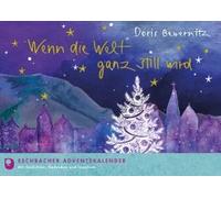 Wenn Die Welt Ganz Still Wird