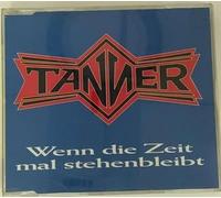 Wenn Die Zeit Mal stehenbleibt (1992) [Import]