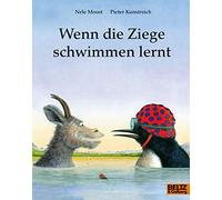 Wenn die Ziege schwimmen lernt – Beltz