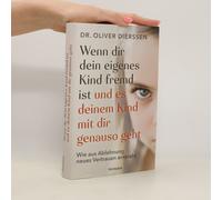 Wenn Dir Dein Eigenes Kind Fremd Ist (Und Es Deinem Kind Mit Dir Genauso Geht)