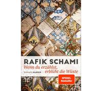 Wenn du erzählst, erblüht die Wüste [German] by Schami, Rafik [Hardback] NEUF