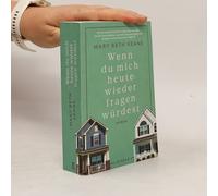 Wenn Du Mich Heute Wieder Fragen Würdest