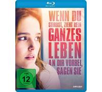 Wenn Du Stirbst,Zieht Dein Ganzes Leben An Dir Vor