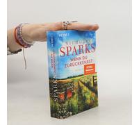 Nicholas Sparks – Wenn du zurückkehrst – Roman – Poche
