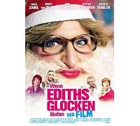 Wenn Ediths Glocken läuten - Der Film (DVD)