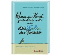 Wenn Ein Kind Gestorben Ist Oder Die Farben Der Trauer