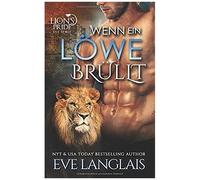 Wenn Ein Löwe Brüllt