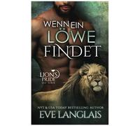 Wenn Ein Löwe Findet: 13 (Lion's Pride)