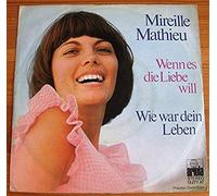 Wenn es die Liebe will - Wie war Dein Leben