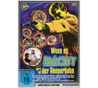 Wenn ES Nacht Wird Auf der Reeperbahn [Import]