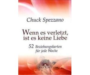 Wenn Es Verletzt Ist Es Keine Liebe - Kartenset