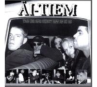 Aei-Tiem – Wenn Hier Einer Schiesst Dann Bin Ich das – CD