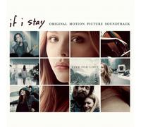 Bande originale – If I Stay – Import – Sony