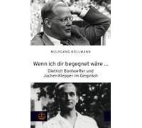 Wenn Ich Dir Begegnet Wäre ...