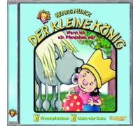 Wenn Ich Ein Pferdchen Wa by Der Kleine Koenig