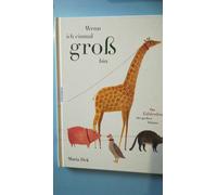 Wenn Ich Einmal Groß Bin