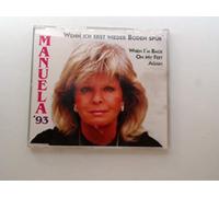 Wenn ich Erst Wieder Boden spür' (When I'm Back on My Feet Again, 1993) [Import]