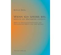 Wenn Ich Groß Bin, Möchte Ich Mafiaboß Werden...