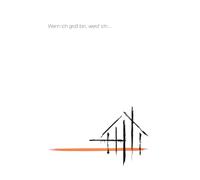 Wenn ich groß bin, werd' ich...: Architektur