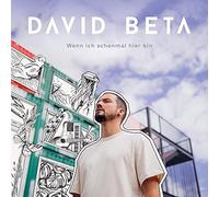 Beta,David - Wenn Ich Schonmal Hier Bin [Import]