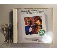 Wenn Jeder Mensch EIN Bäumchen Pflanzt [Import]