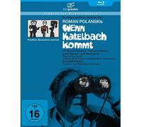 Wenn Katelbach kommt ... (Filmjuwelen) (Blu-ray)