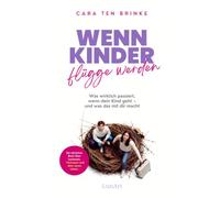 Wenn Kinder flügge werden: Was wirklich passiert, wenn dein Kind geht - und was das mit dir macht